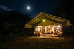 Serengeti Woodlands Camp