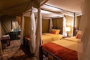 Serengeti Woodlands Camp