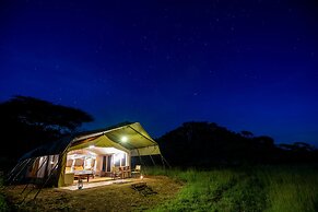 Serengeti Woodlands Camp