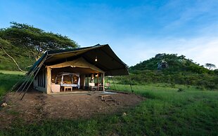 Serengeti Woodlands Camp