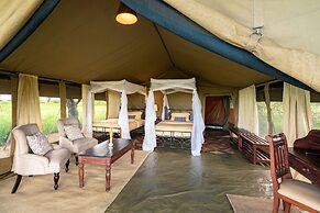 Serengeti Woodlands Camp