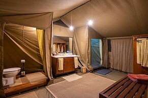 Serengeti Woodlands Camp