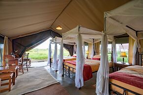 Serengeti Woodlands Camp