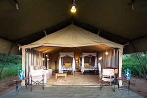 Serengeti Woodlands Camp