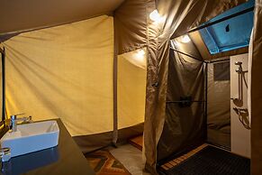 Serengeti Woodlands Camp