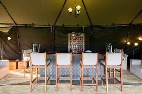 Serengeti Woodlands Camp