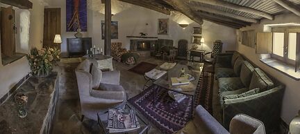 Finca La Ramallosa