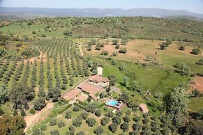 Finca La Ramallosa