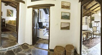 Finca La Ramallosa