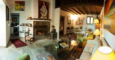 Finca La Ramallosa