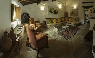 Finca La Ramallosa