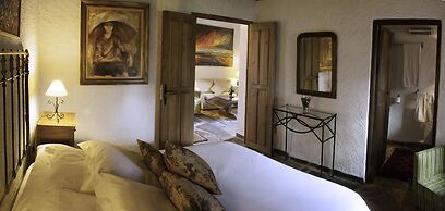 Finca La Ramallosa