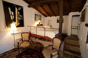 Finca La Ramallosa
