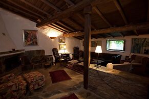 Finca La Ramallosa