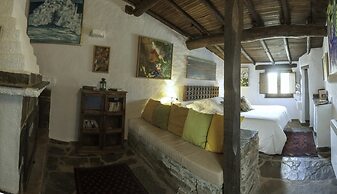 Finca La Ramallosa