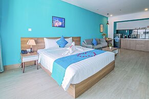 Yen Vy Hotel & Apartment