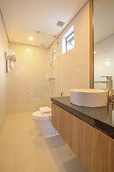 Yen Vy Hotel & Apartment