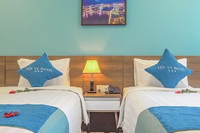 Yen Vy Hotel & Apartment