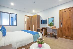 Yen Vy Hotel & Apartment