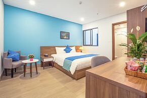 Yen Vy Hotel & Apartment