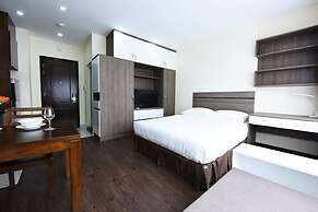 Granda Legend Apartment