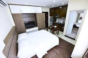 Granda Legend Apartment