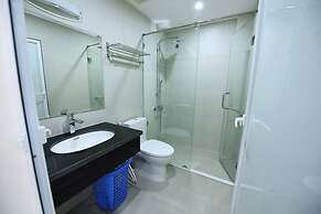 Granda Legend Apartment