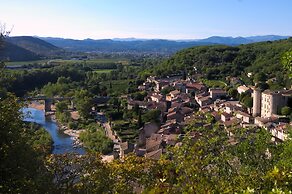 Les Carriers Maison D'hôtes