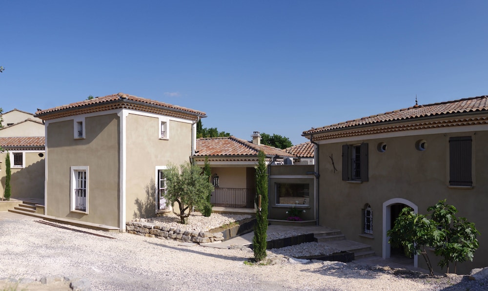 Les Carriers Maison D'hôtes