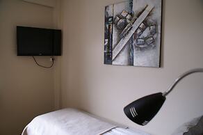Nordfjord Hotell - Bryggen