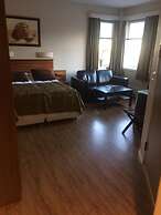 Nordfjord Hotell - Bryggen