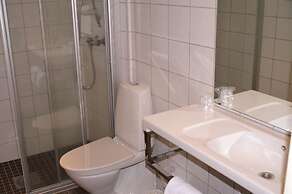 Nordfjord Hotell - Bryggen