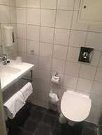 Nordfjord Hotell - Bryggen