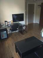 Nordfjord Hotell - Bryggen