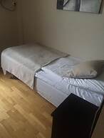 Nordfjord Hotell - Bryggen