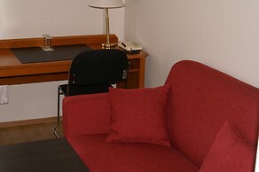 Nordfjord Hotell - Bryggen