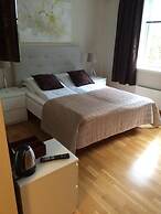 Nordfjord Hotell - Bryggen