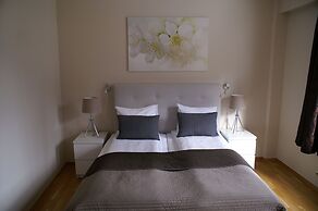 Nordfjord Hotell - Bryggen