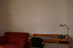 Nordfjord Hotell - Bryggen