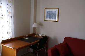 Nordfjord Hotell - Bryggen