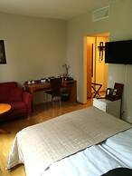Nordfjord Hotell - Bryggen
