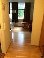 Nordfjord Hotell - Bryggen