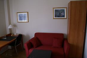 Nordfjord Hotell - Bryggen