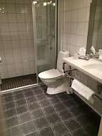 Nordfjord Hotell - Bryggen