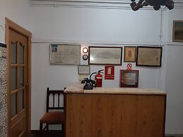 Pensión Martín