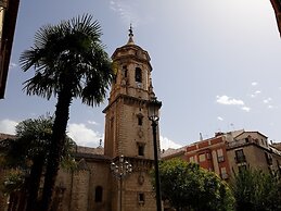 Pensión Martín