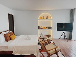 Rimtalay Resort Koh Larn