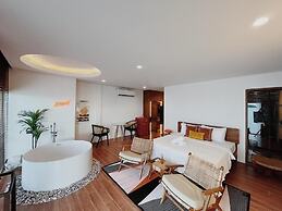 Rimtalay Resort Koh Larn