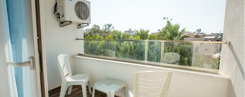 Marla Didim Hotel