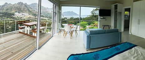 Mount Bay